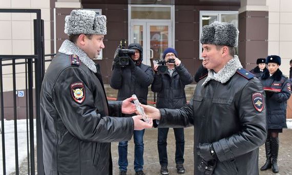 прописка в Ярославской области